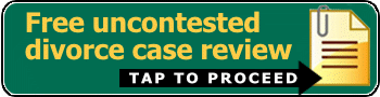Free & fast Montgomery Uncontested divorce case review